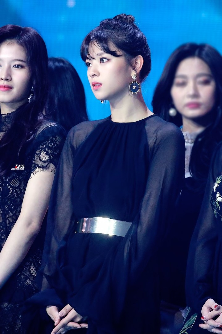 정연