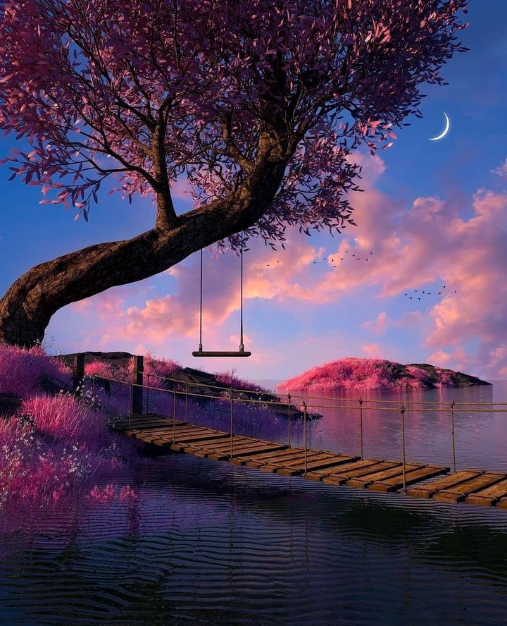 Amazing World