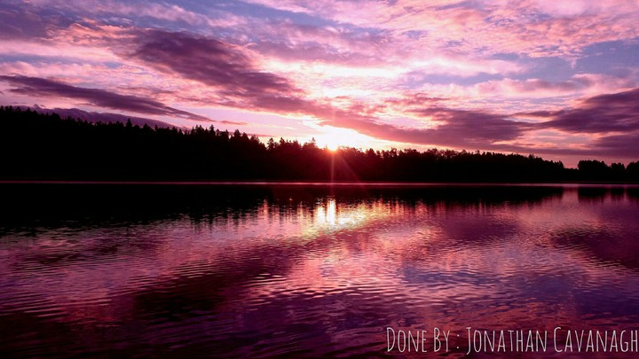 Sunrise