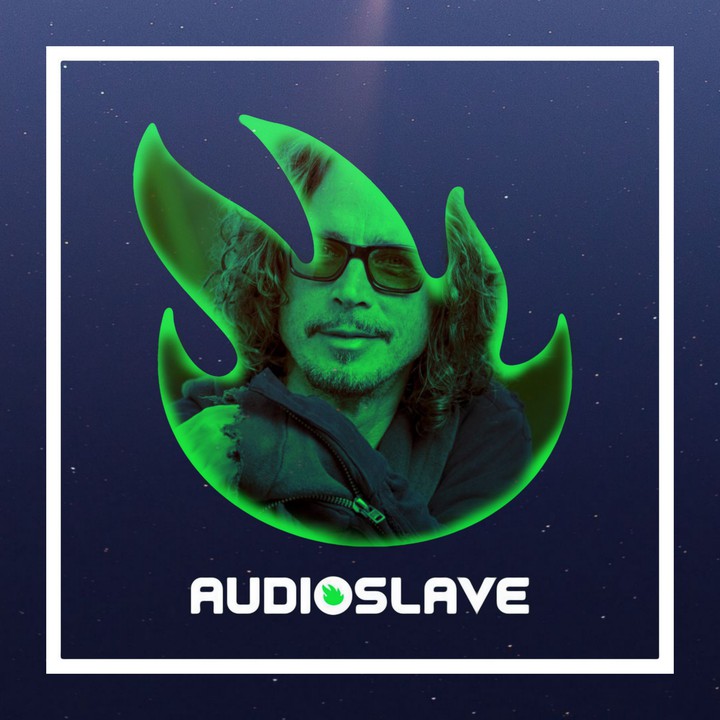 Audioslave / tribute
