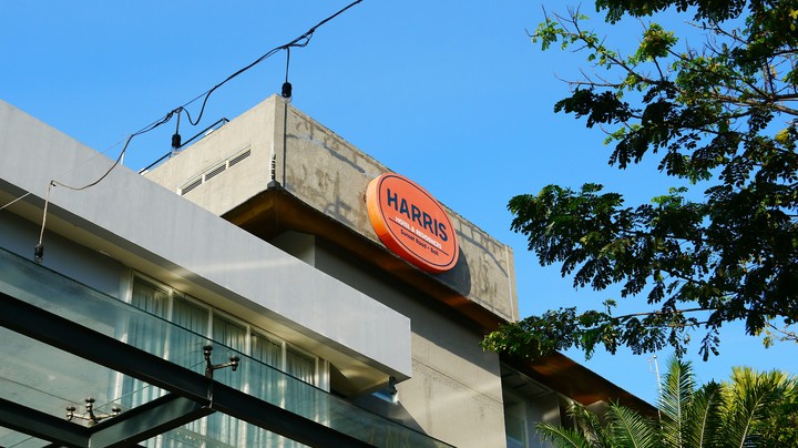 bali hotel