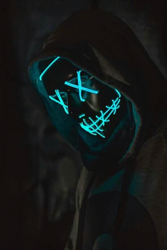 Purge