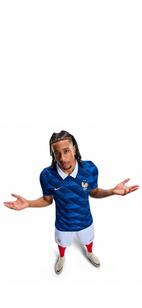 тапети jersey, Sock