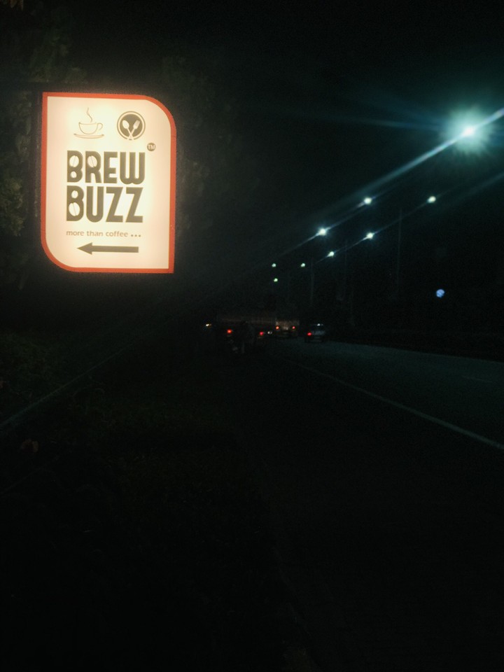 brewbuzz