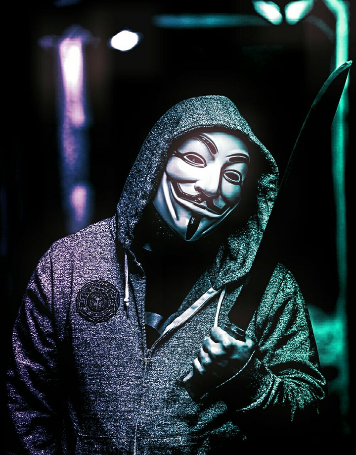 anonymous