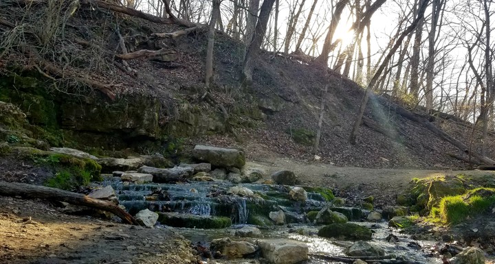 a beautiful day