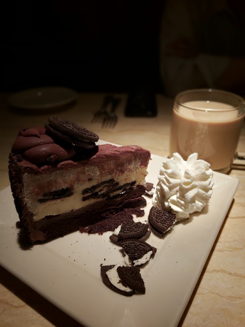 delicioso