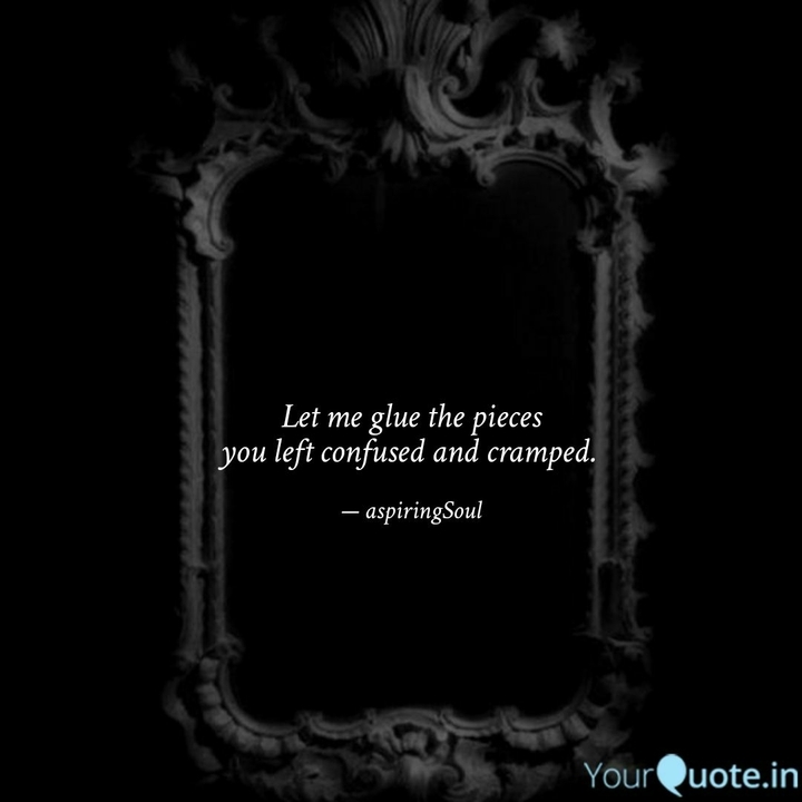 pieces