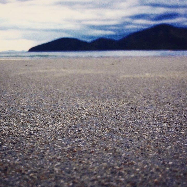Sea