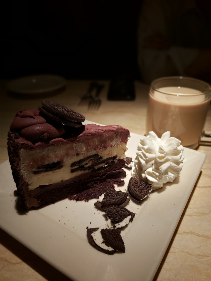 delicioso