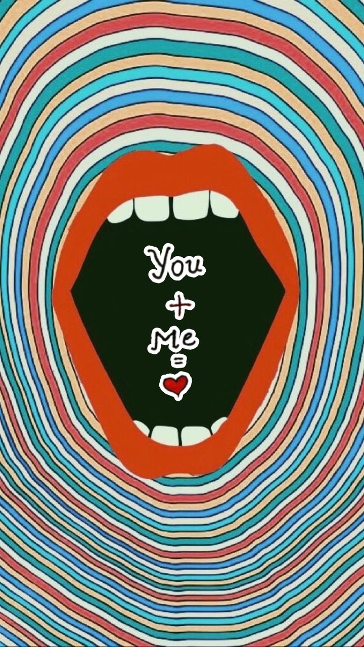 You + Me _ Love