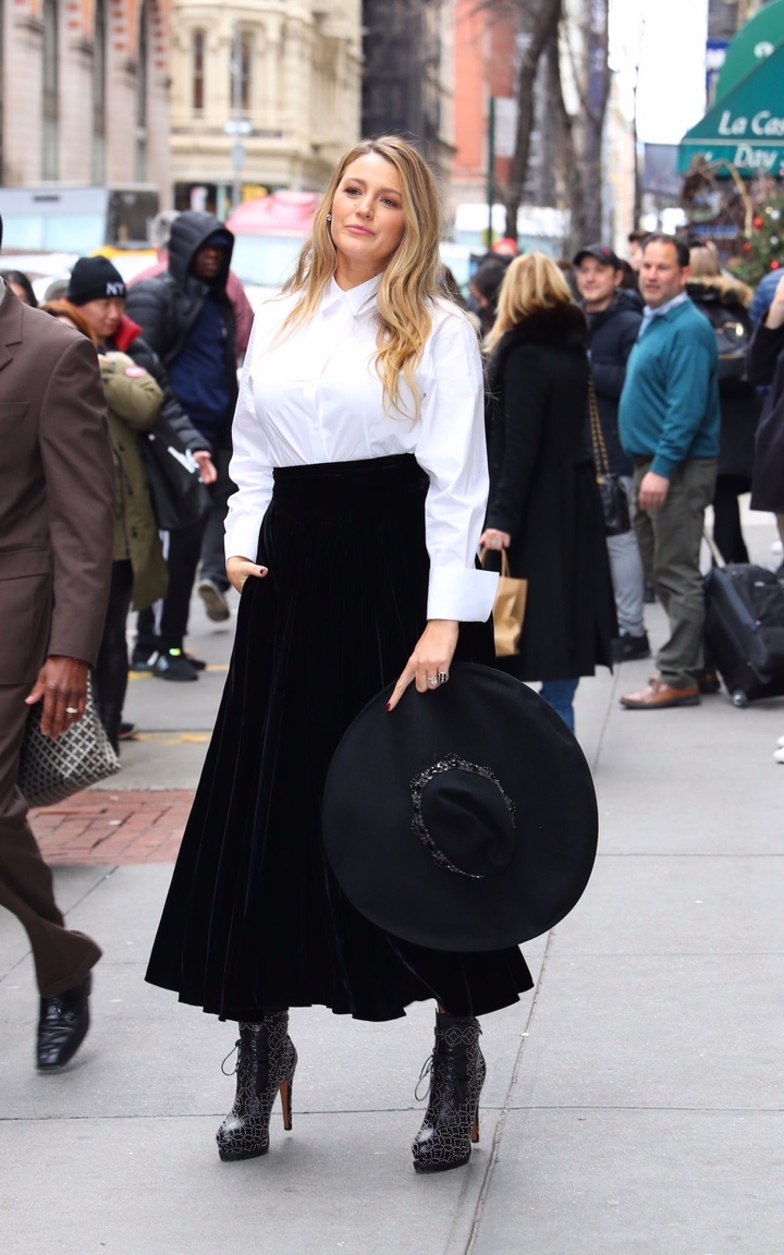 Blake Lively