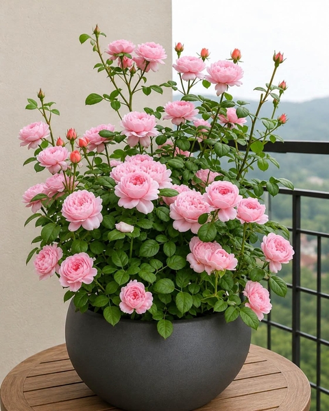 flowerpot, floribunda háttérképek