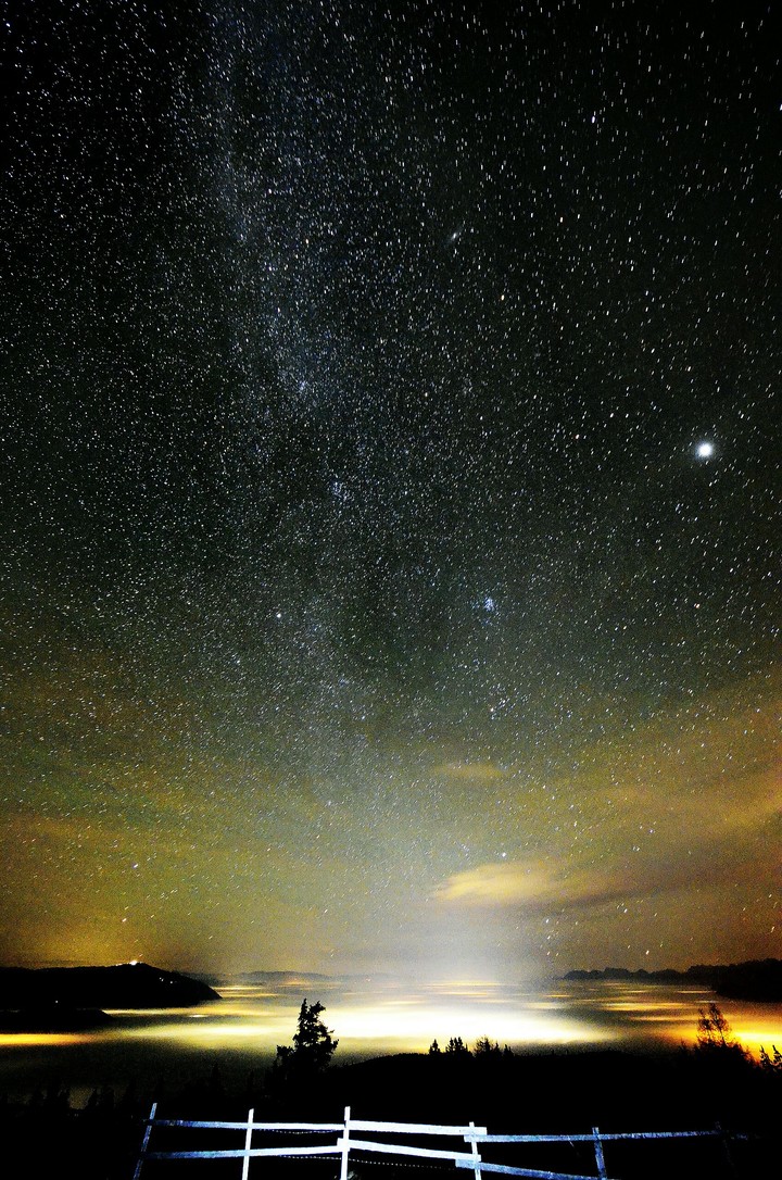 milkyway