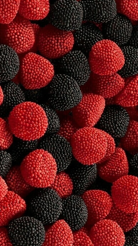 straw berry