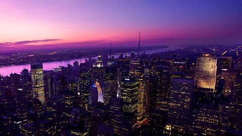 city light