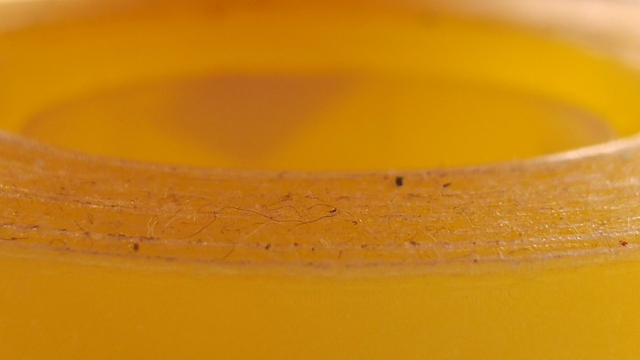 Yellow Band