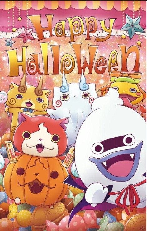 yokai watch