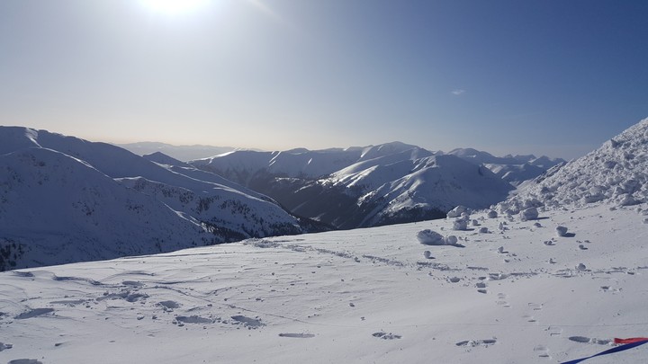 Kasprowy Wierch