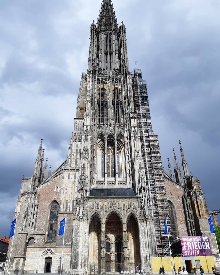 ulm church