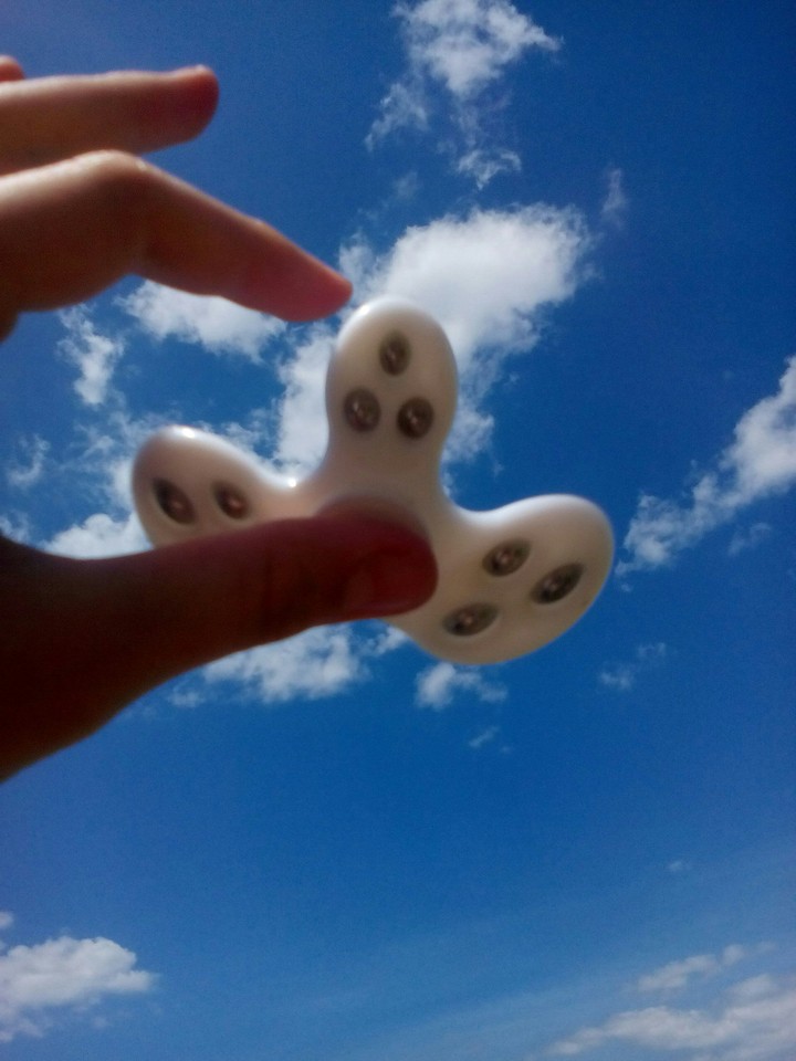 spinner