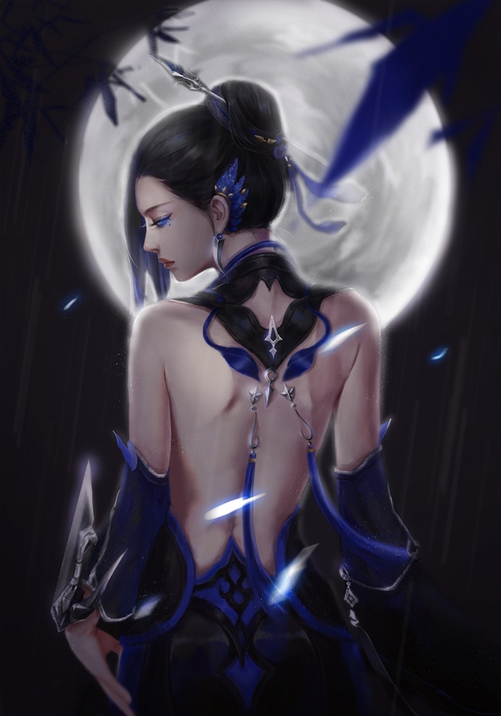 *