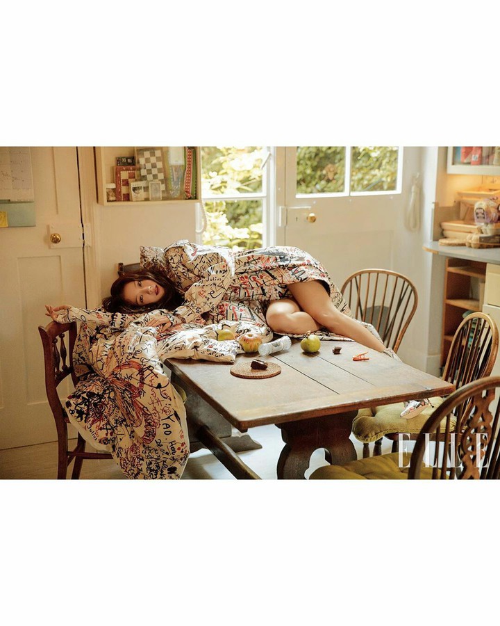 post by Jisoo