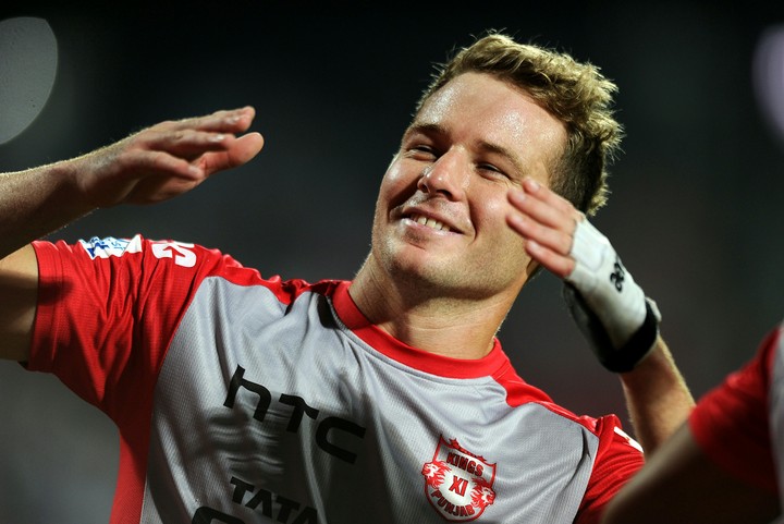 David Miller