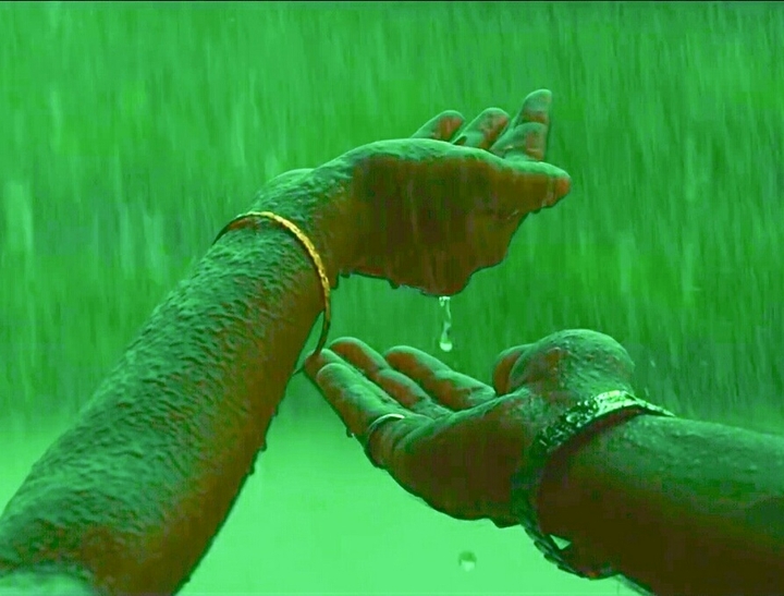 is your love wet?