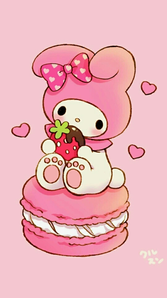 yum!