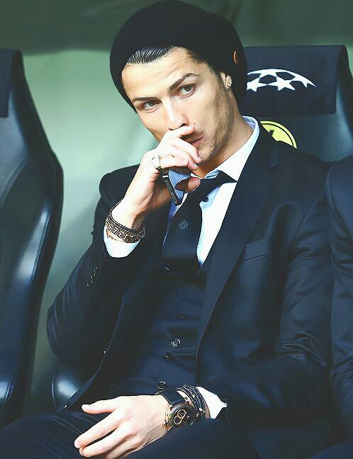 ❤CR7❤