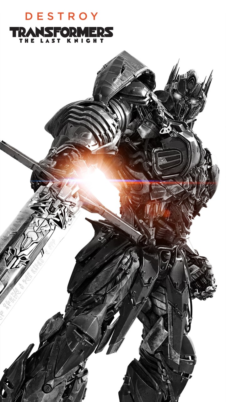Optimus Prime