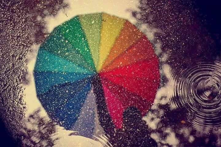 Colourful