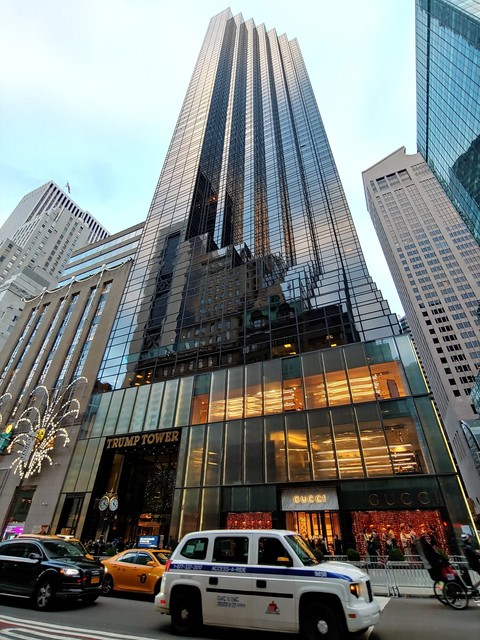New York City