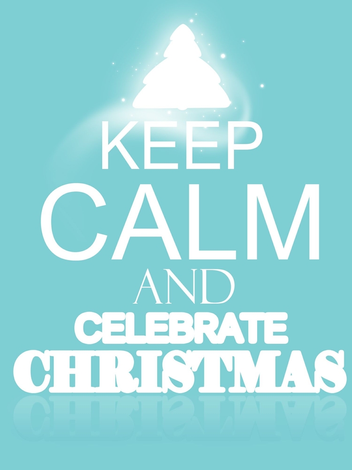 Christmas Wallpaper