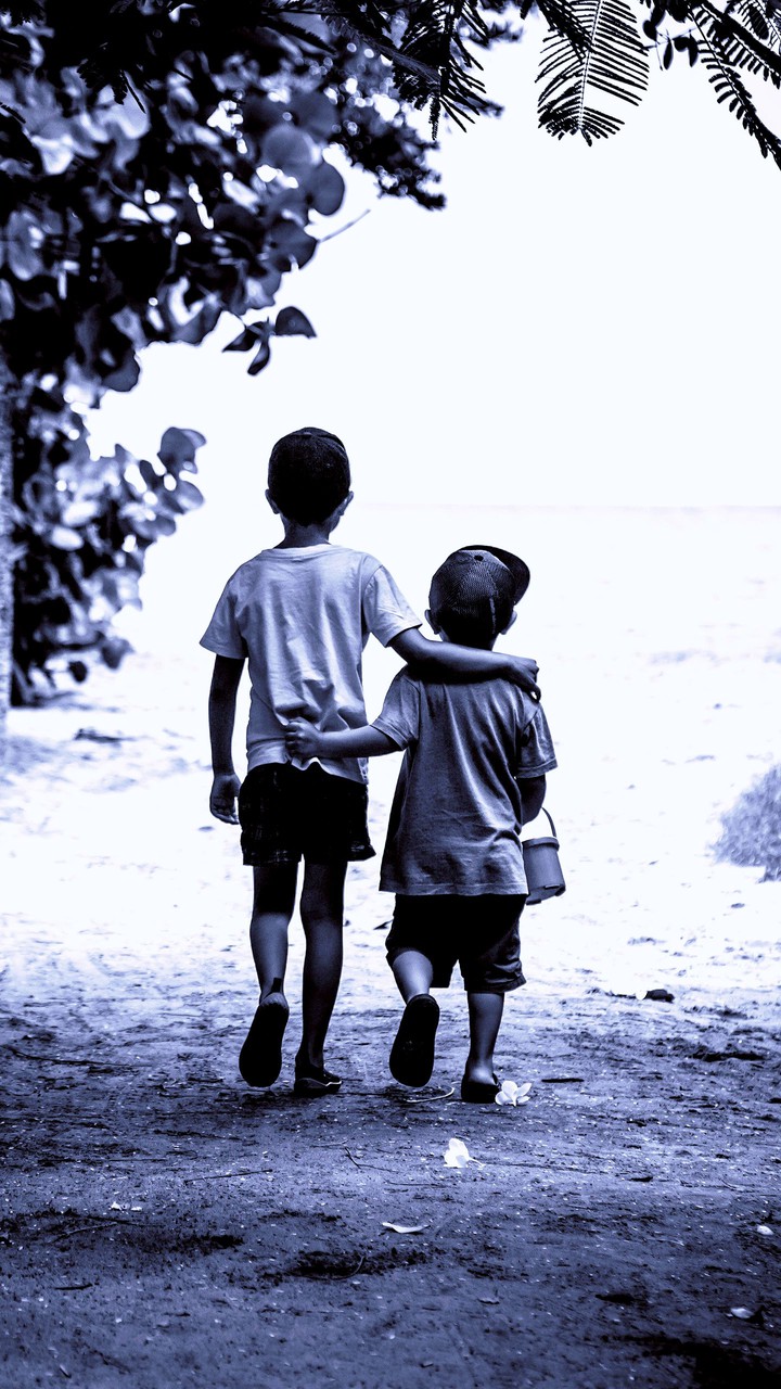 brother love