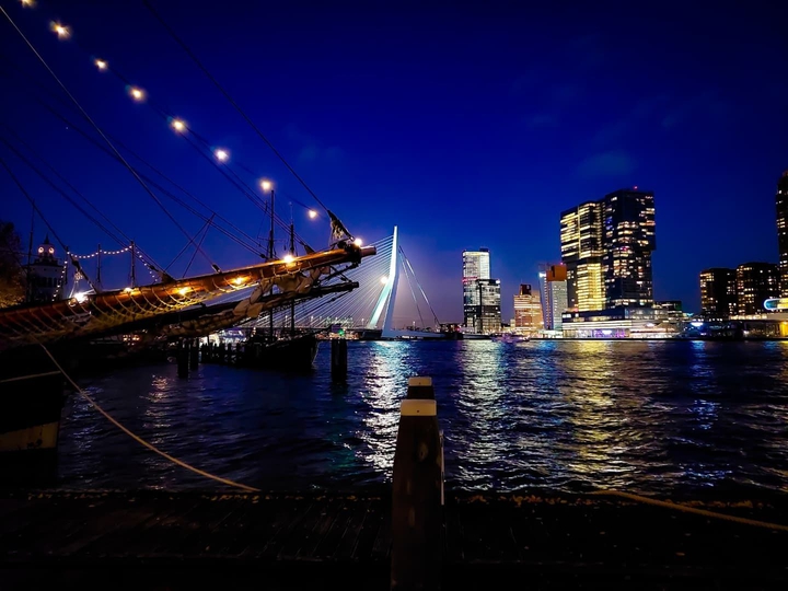 Rotterdam