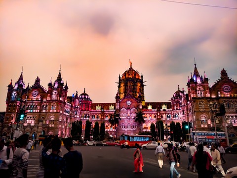 Mumbai