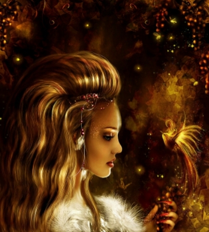 Gold