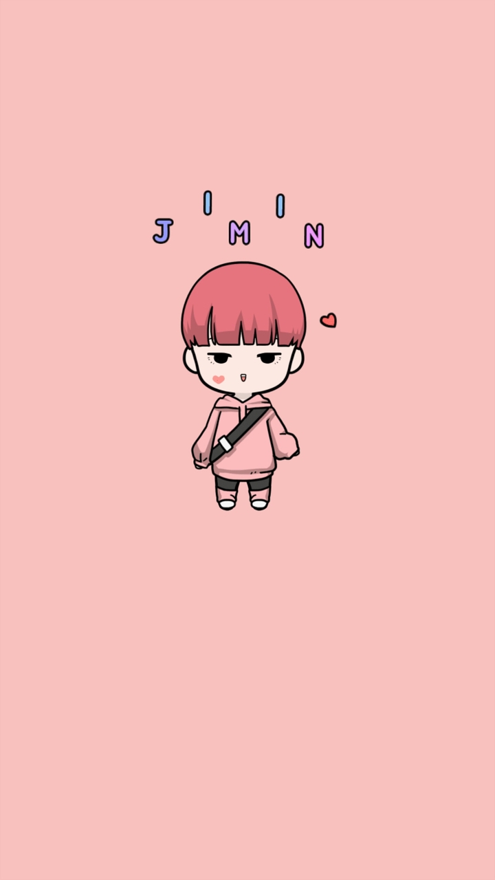 jimin-bts~