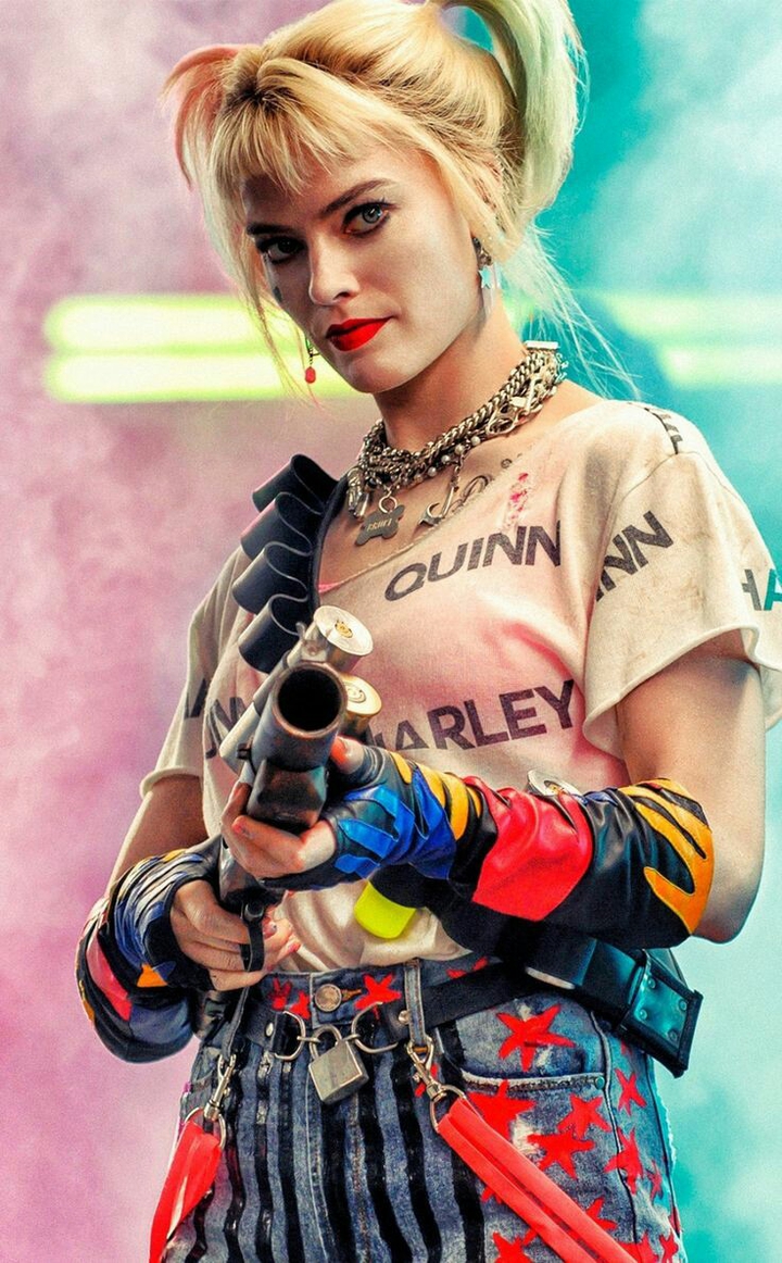 Harley Quinn