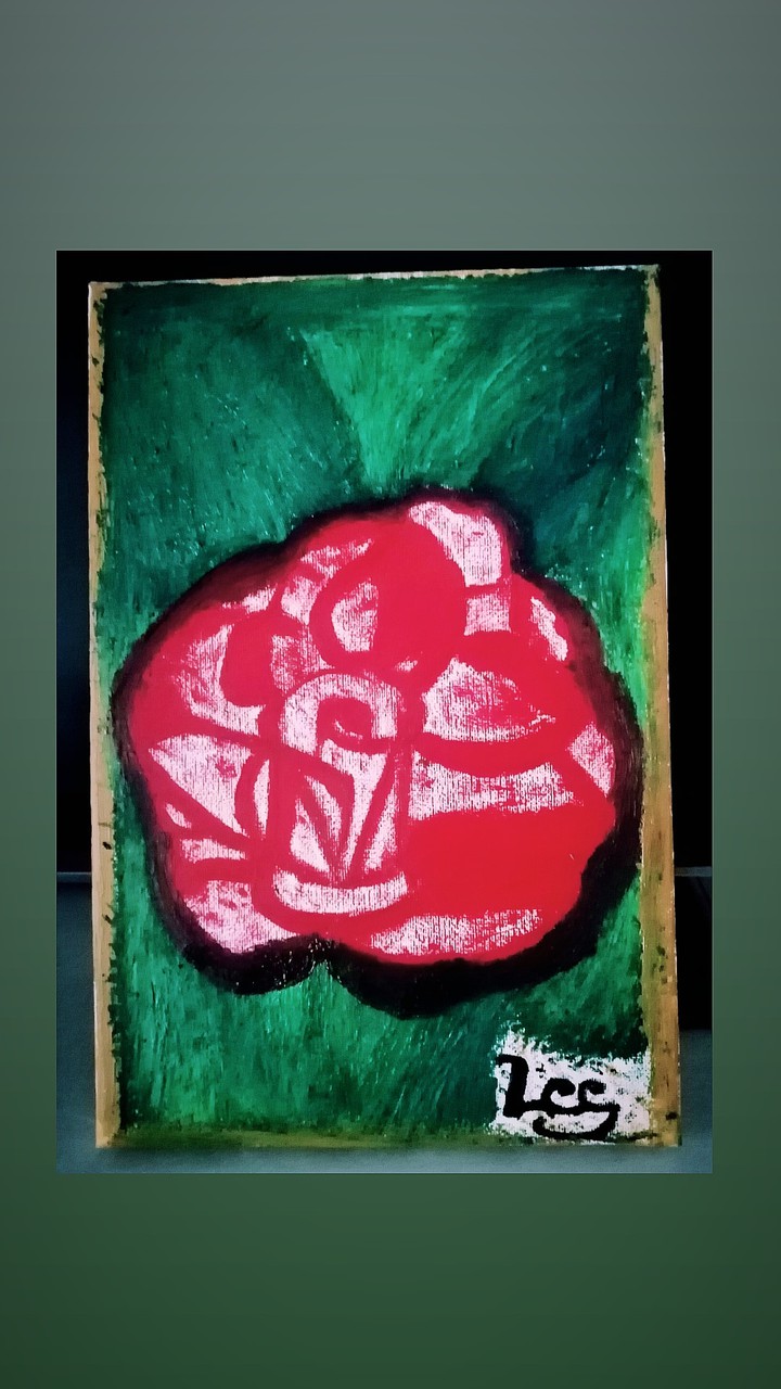 la mia arte sporca