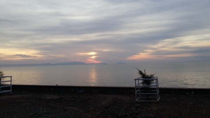 Kep Cambodia