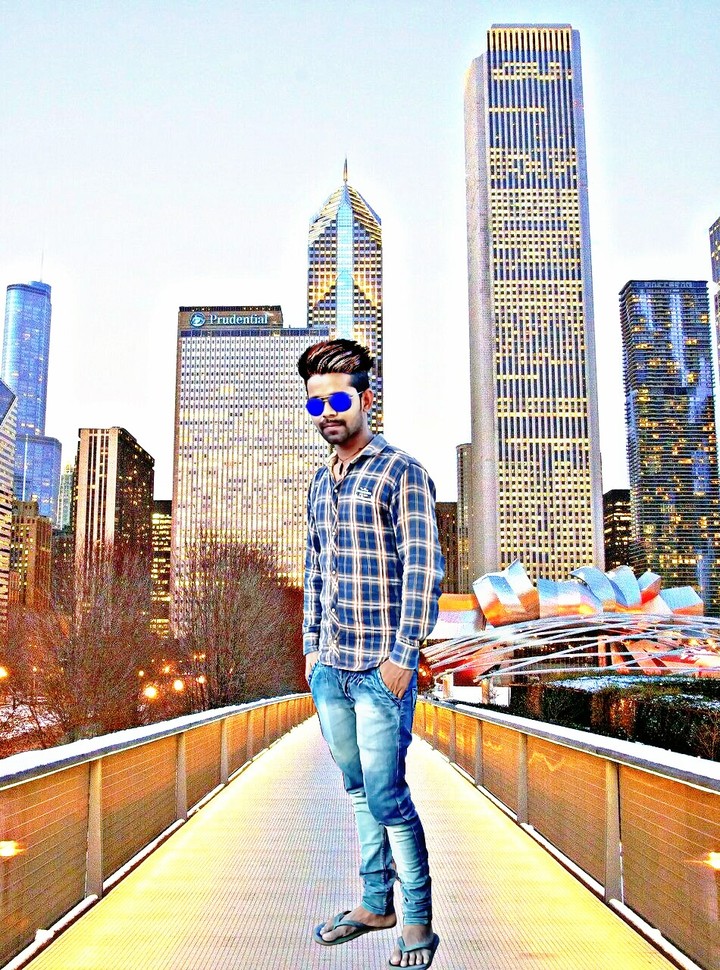 Seraj