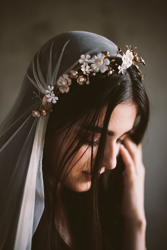 bridal smile