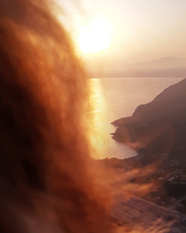 Cristo di Maratea - Maratea (PZ)