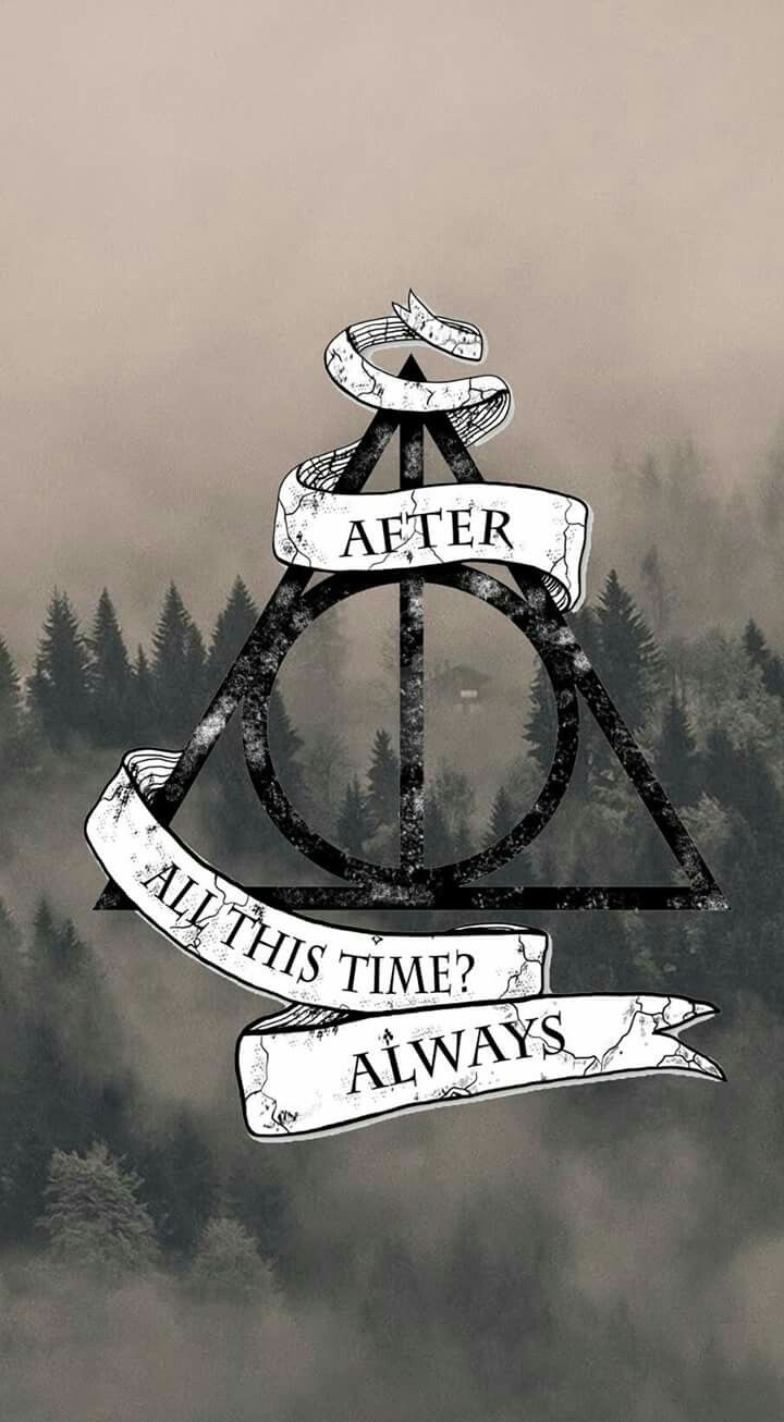 Garry Potter
