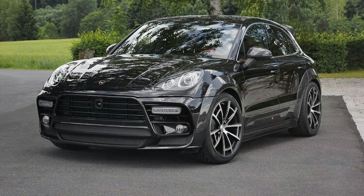 blackporshe