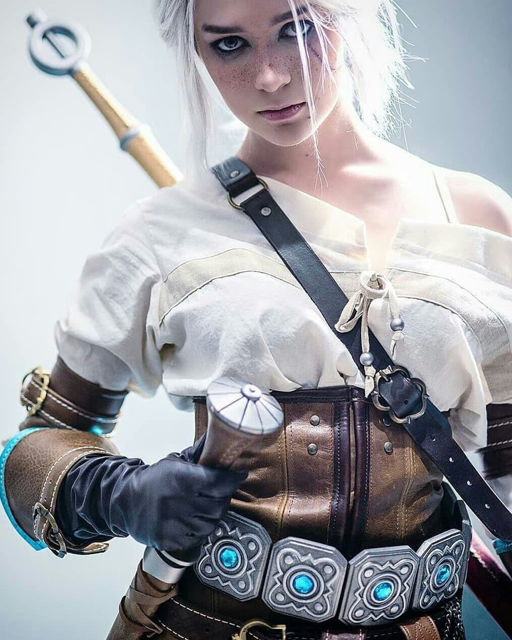Witcher
