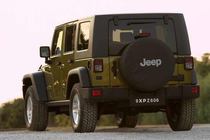 jeep